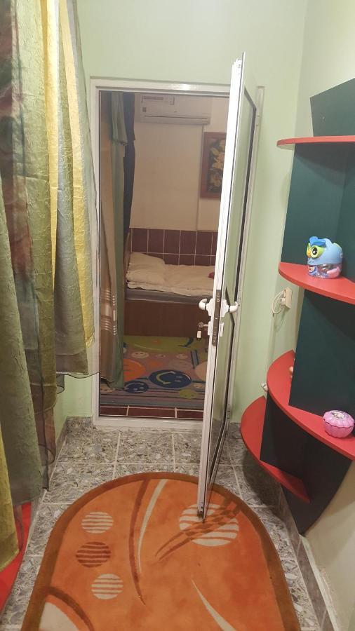 Casele Lena Bed & Breakfast Aldesti  Luaran gambar