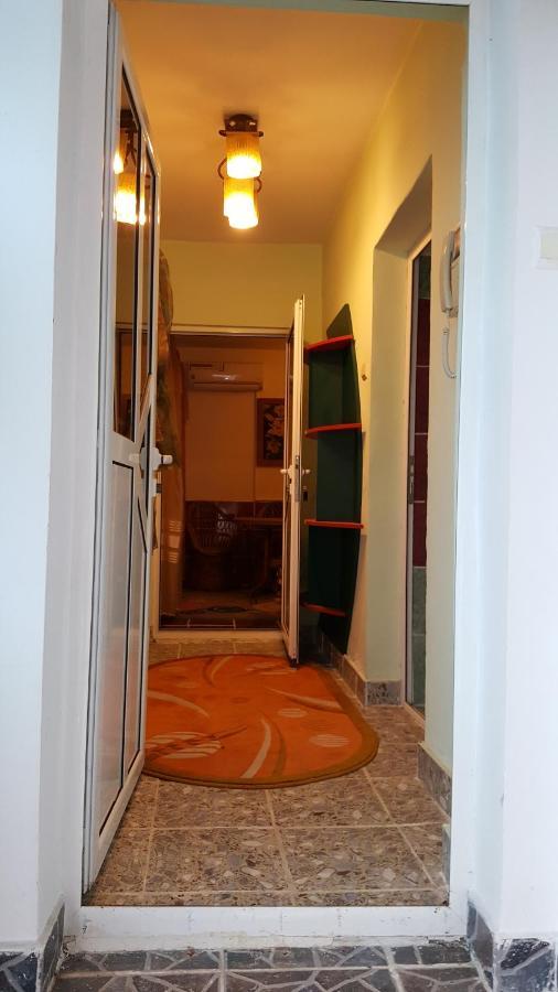 Casele Lena Bed & Breakfast Aldesti  Luaran gambar