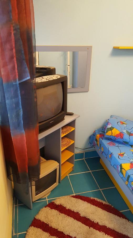 Casele Lena Bed & Breakfast Aldesti  Luaran gambar